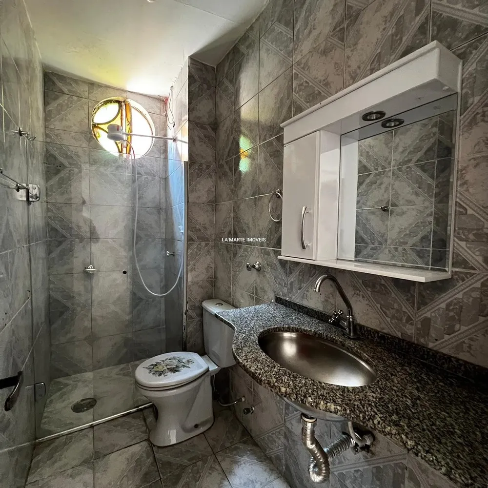 Apartamento, 3 quartos, 85 m² - Foto 6