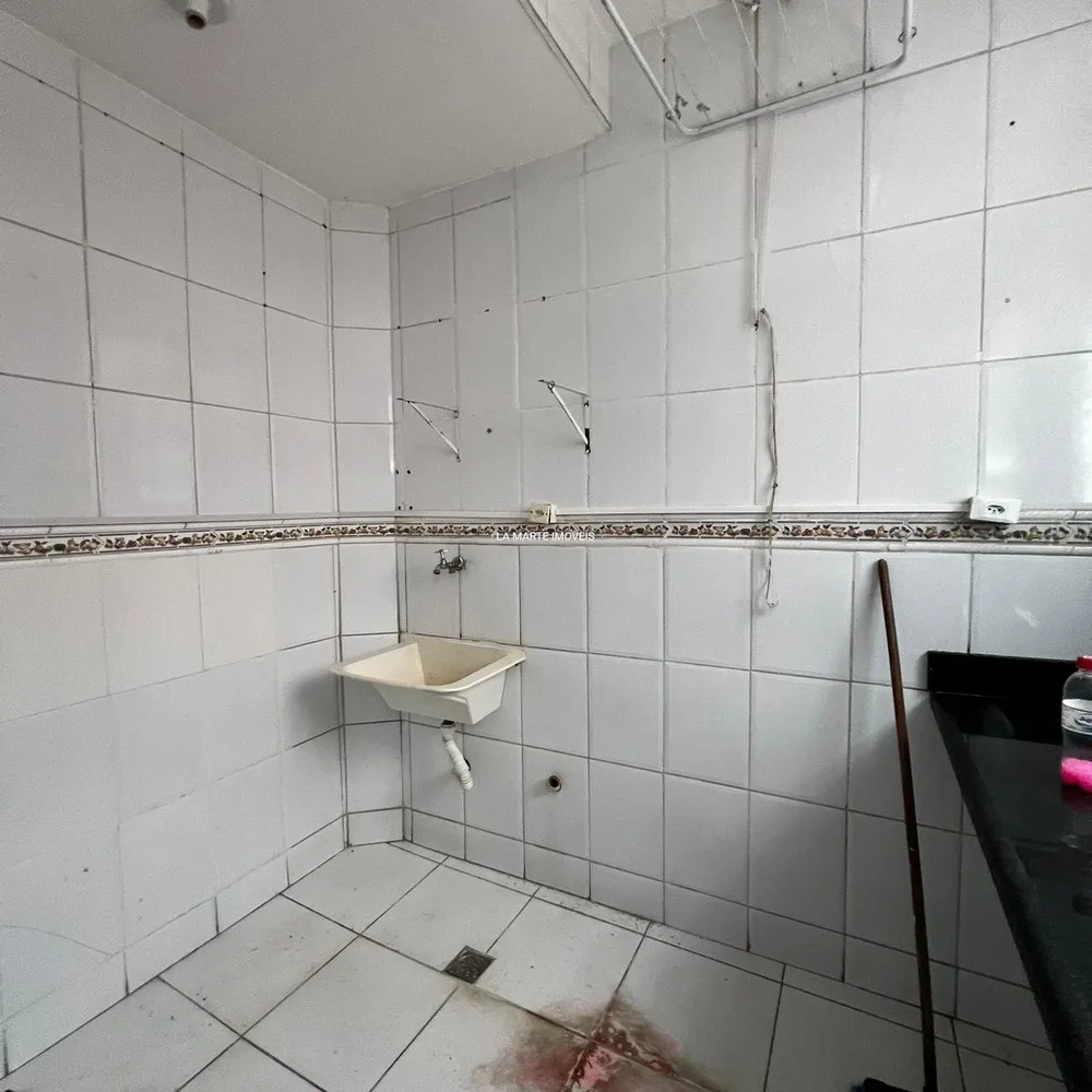 Apartamento, 3 quartos, 85 m² - Foto 5