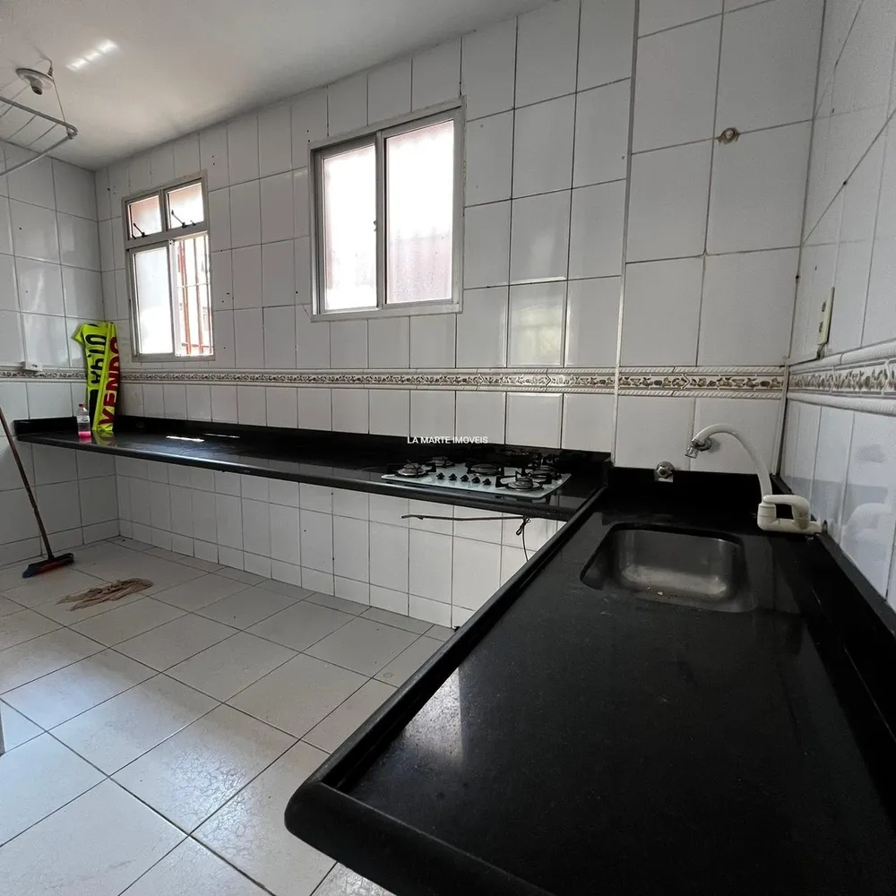 Apartamento, 3 quartos, 85 m² - Foto 3
