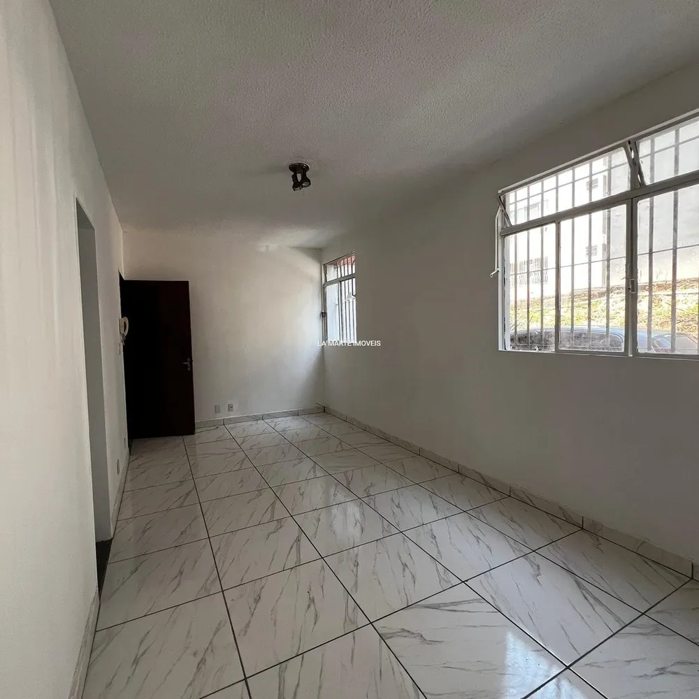 Apartamento, 3 quartos, 85 m² - Foto 2
