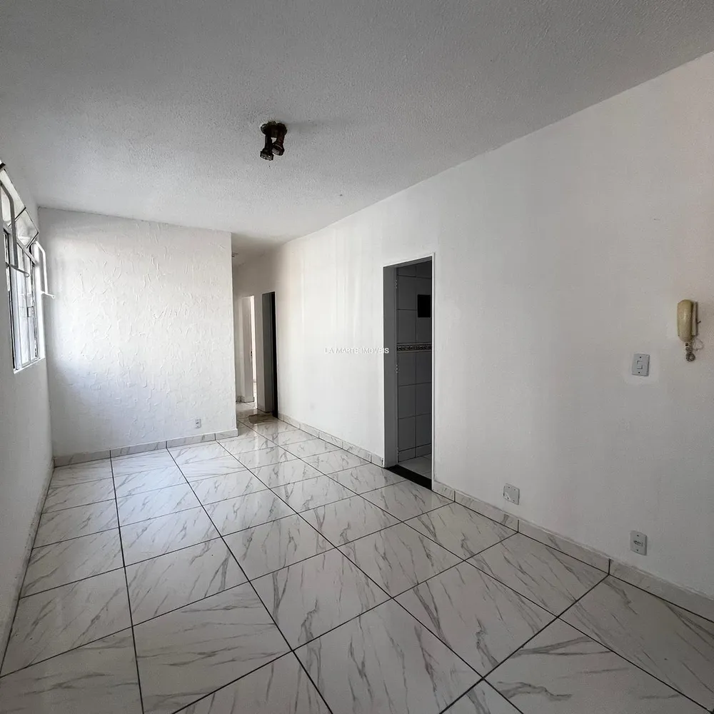Apartamento, 3 quartos, 85 m² - Foto 1