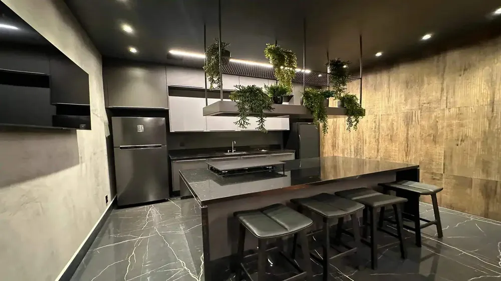 Apartamento, 3 quartos, 116 m² - Foto 8