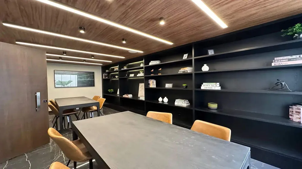 Apartamento, 3 quartos, 116 m² - Foto 10