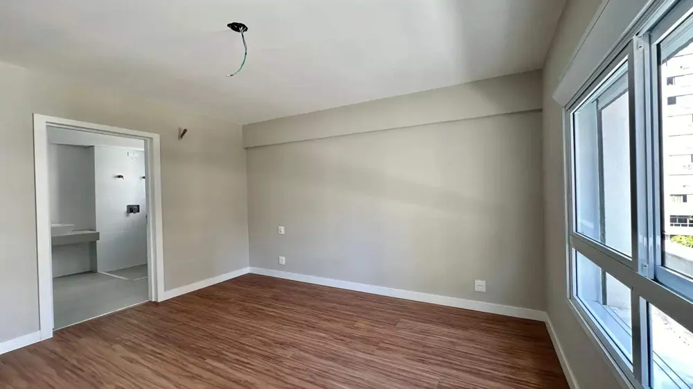 Apartamento, 3 quartos, 116 m² - Foto 3