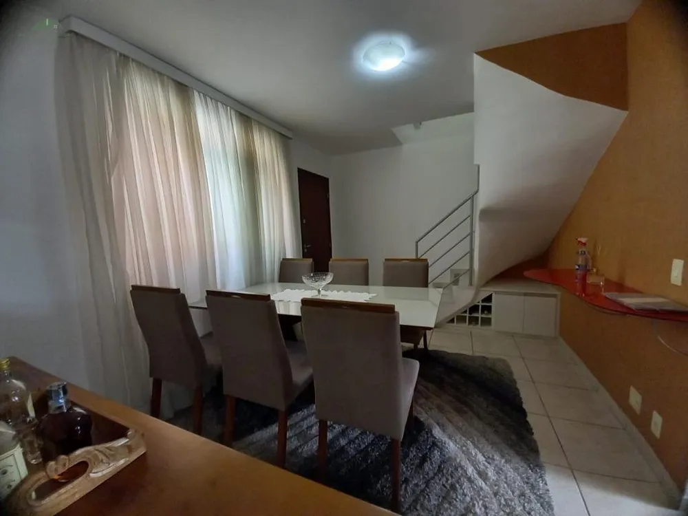 Cobertura, 2 quartos, 120 m² - Foto 3