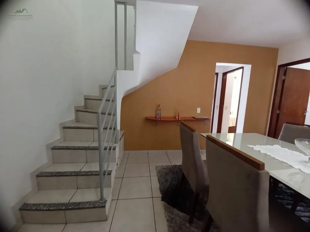 Cobertura, 2 quartos, 120 m² - Foto 4