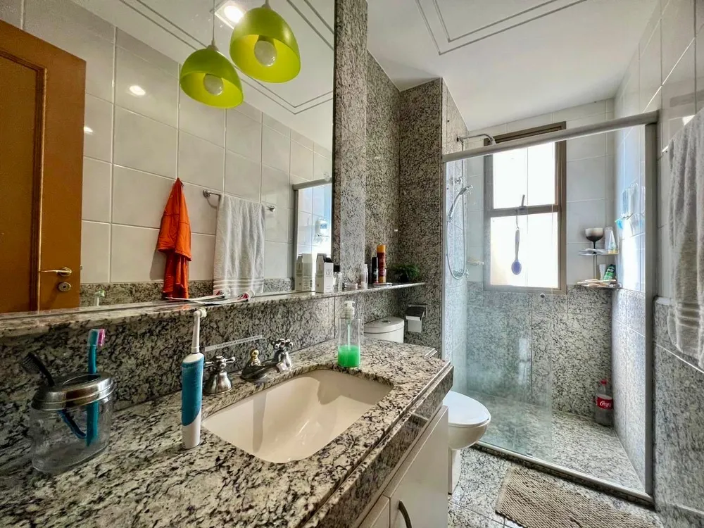 Apartamento, 4 quartos, 191 m² - Foto 6