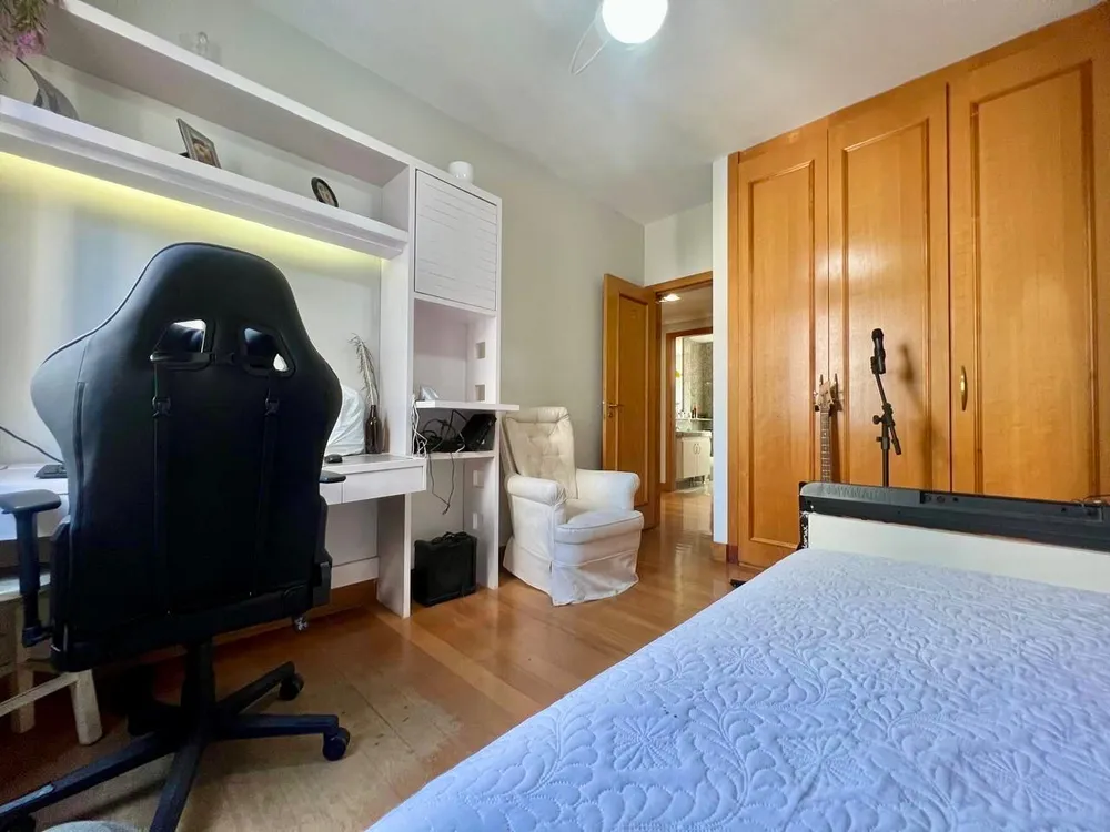 Apartamento, 4 quartos, 191 m² - Foto 5