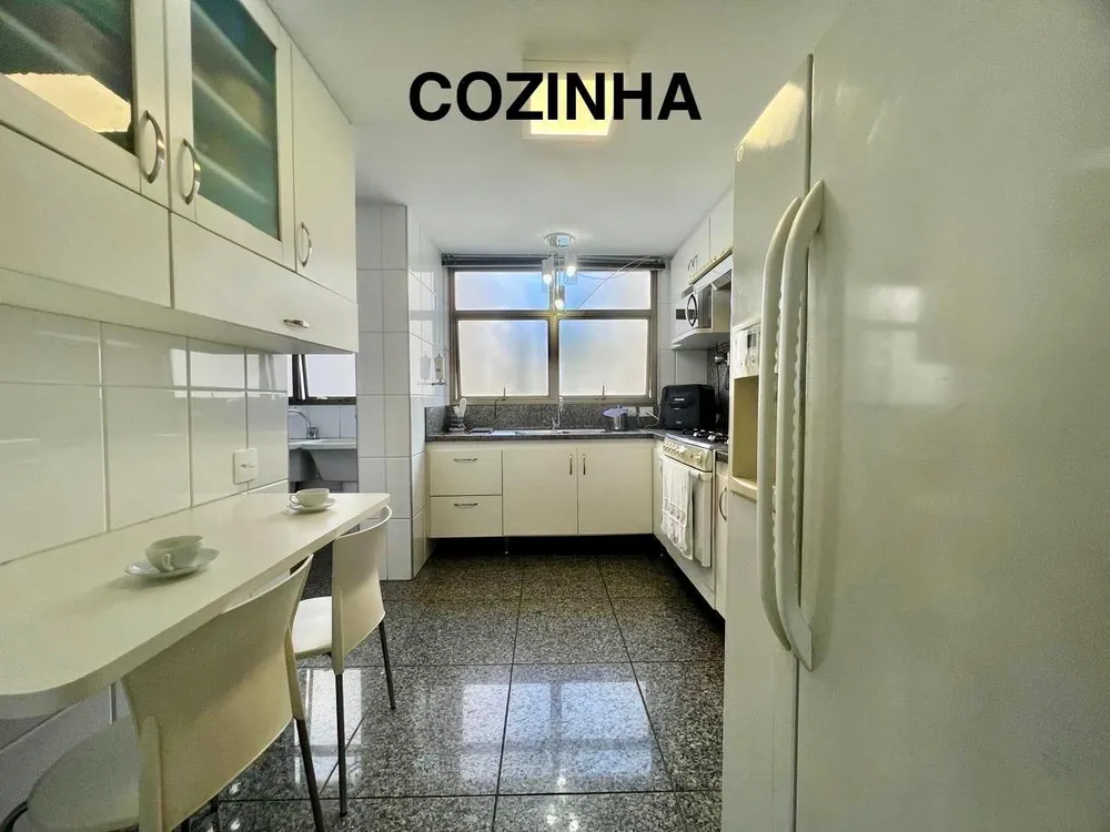 Apartamento, 4 quartos, 191 m² - Foto 7