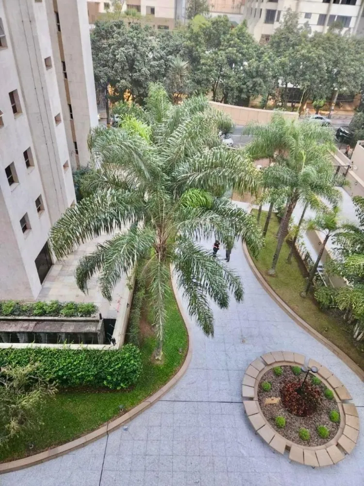 Apartamento, 4 quartos, 191 m² - Foto 10