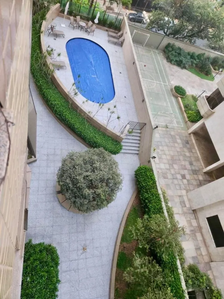 Apartamento, 4 quartos, 191 m² - Foto 9