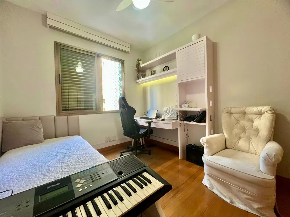 Apartamento, 4 quartos, 191 m² - Foto 8