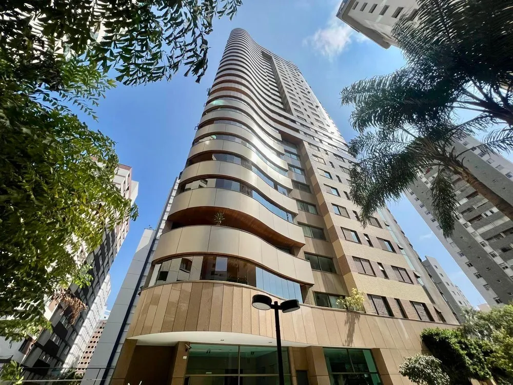 Apartamento, 4 quartos, 191 m² - Foto 11
