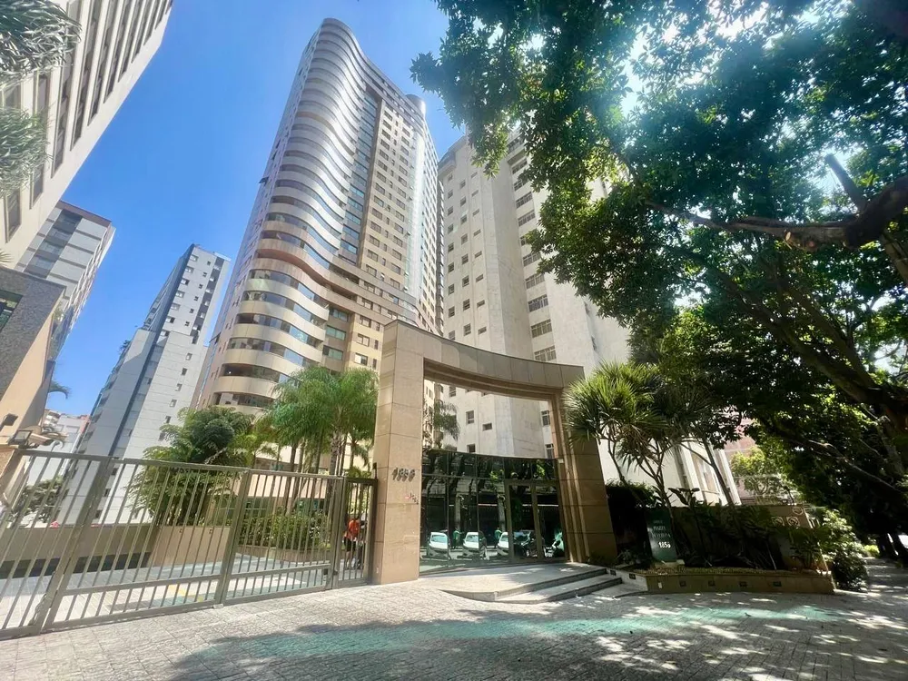Apartamento, 4 quartos, 191 m² - Foto 12