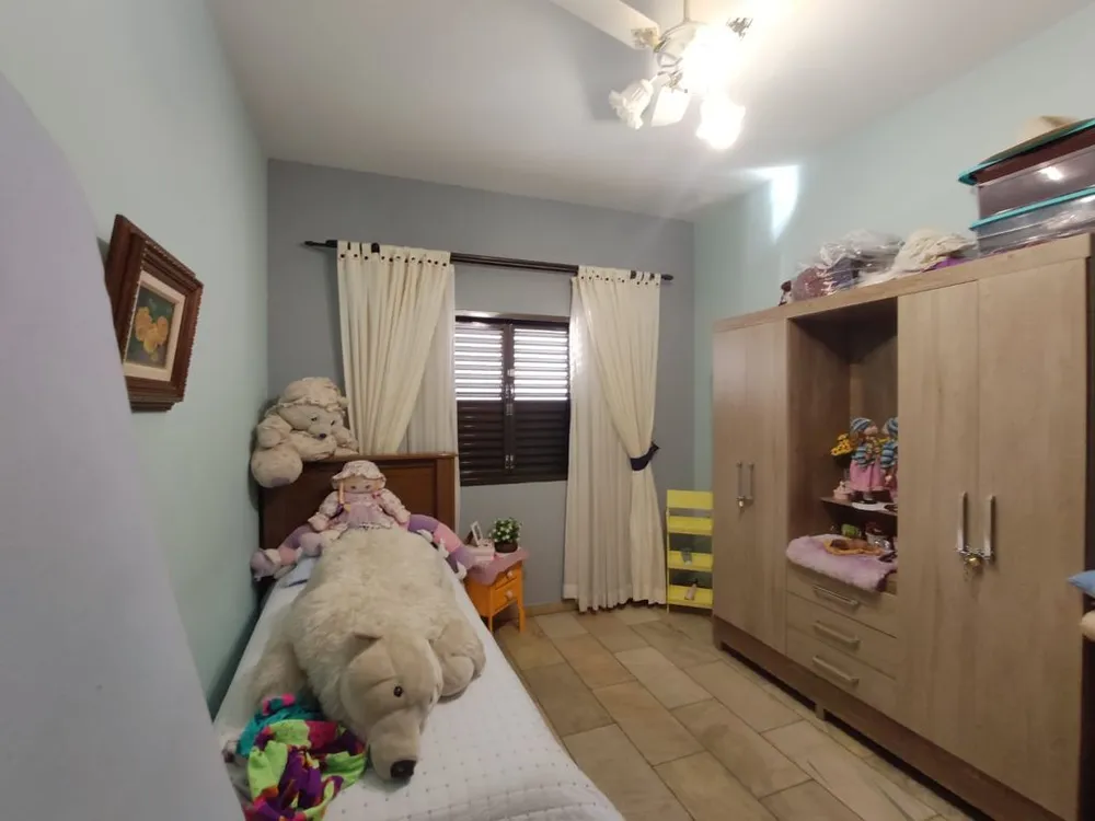 Casa, 3 quartos, 202 m² - Foto 5