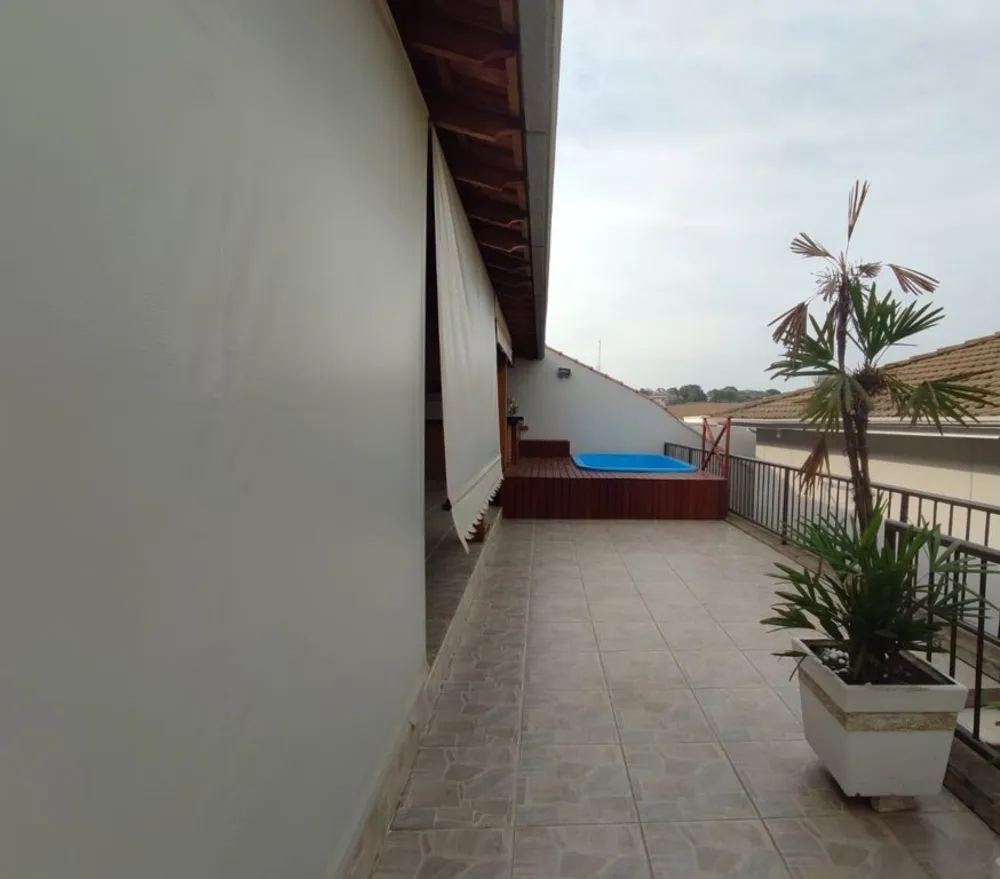 Casa, 3 quartos, 202 m² - Foto 11