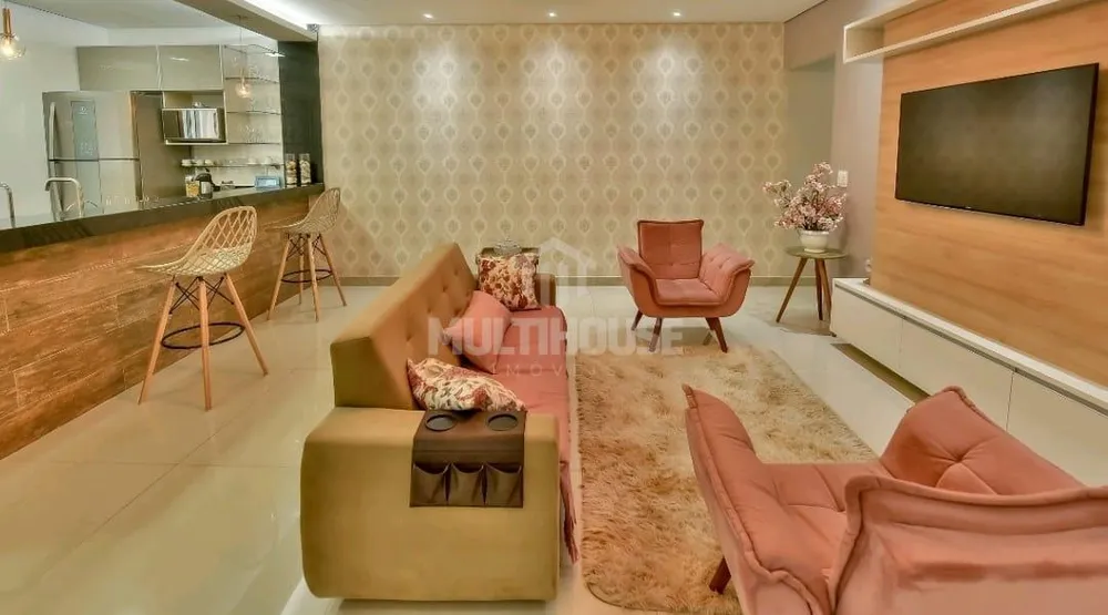 Casa, 3 quartos, 220 m² - Foto 3