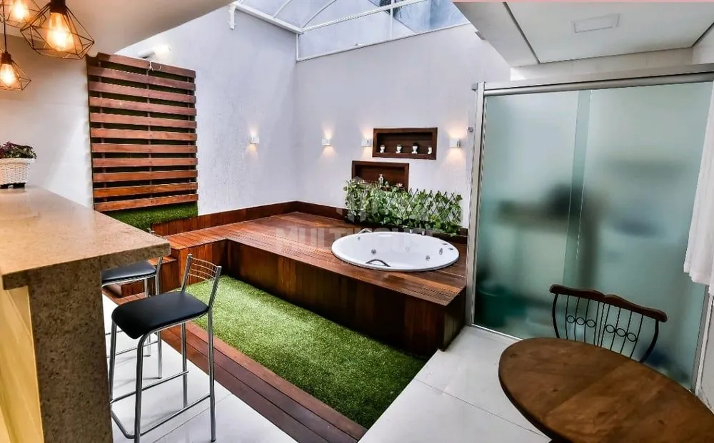 Casa, 3 quartos, 220 m² - Foto 3