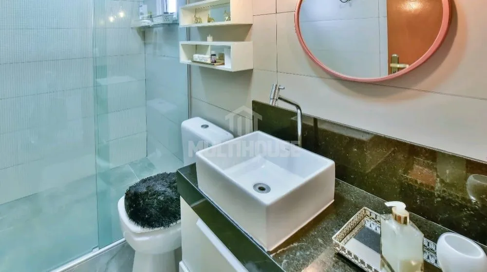 Casa, 3 quartos, 220 m² - Foto 7