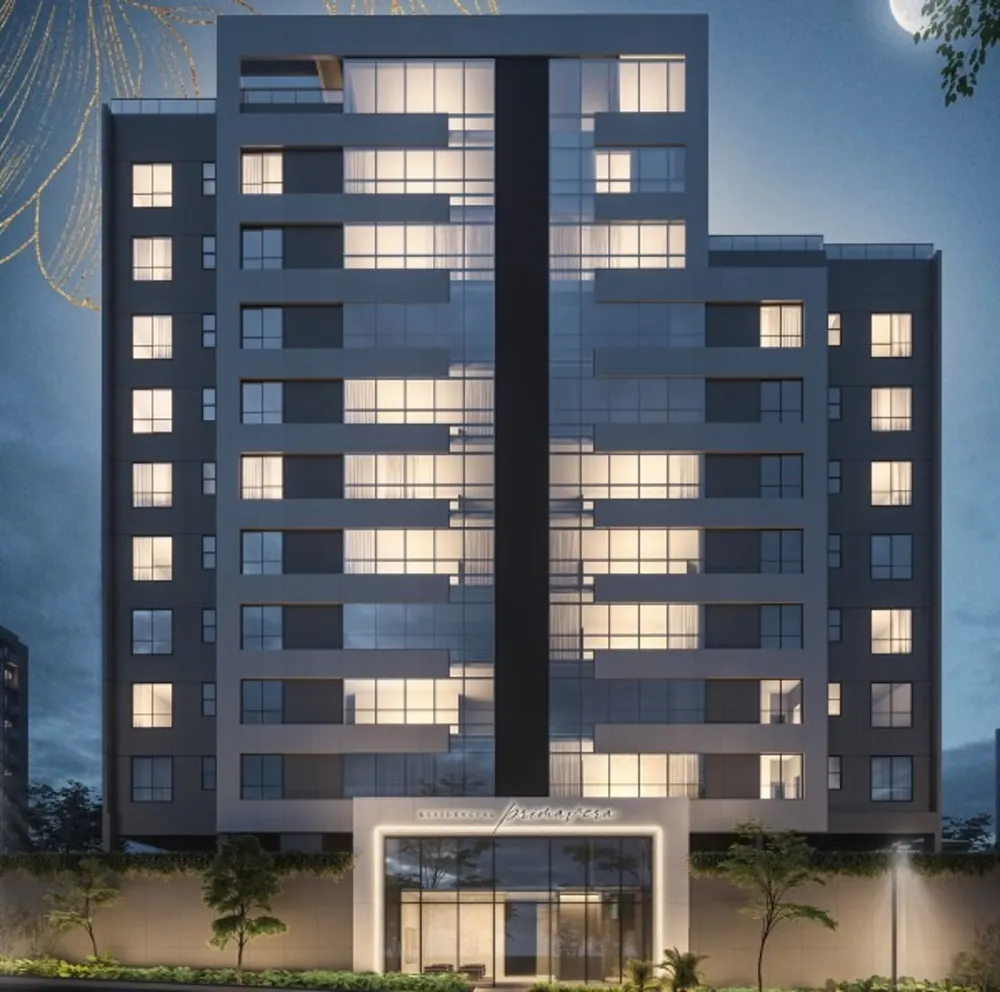 Apartamento, 4 quartos, 156 m² - Foto 5