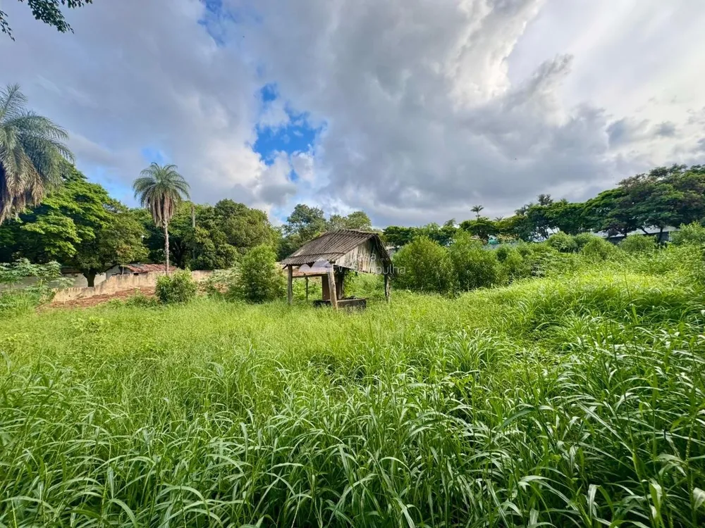 Terreno, 1035 m² - Foto 1