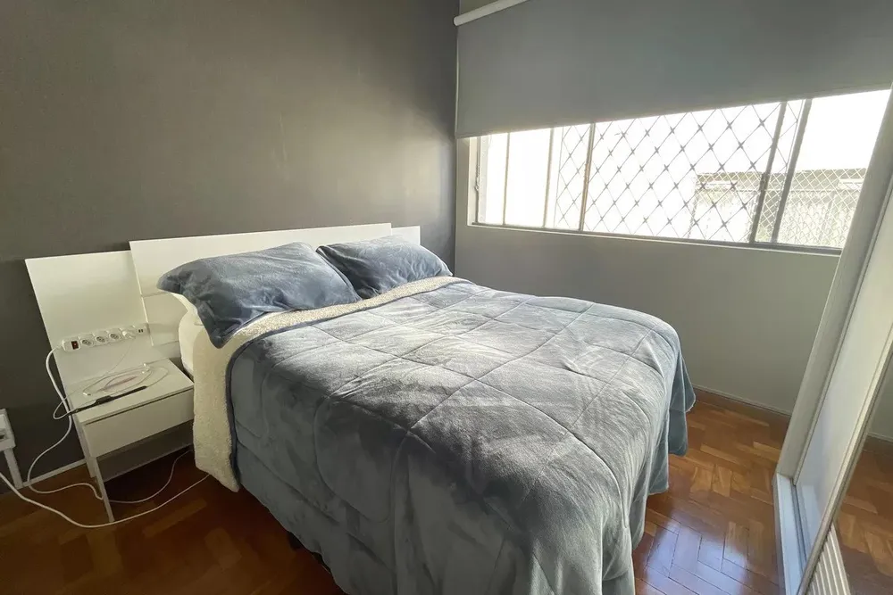 Apartamento, 3 quartos, 120 m² - Foto 6