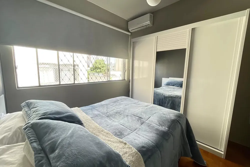 Apartamento, 3 quartos, 120 m² - Foto 7