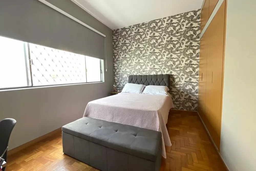 Apartamento, 3 quartos, 120 m² - Foto 3