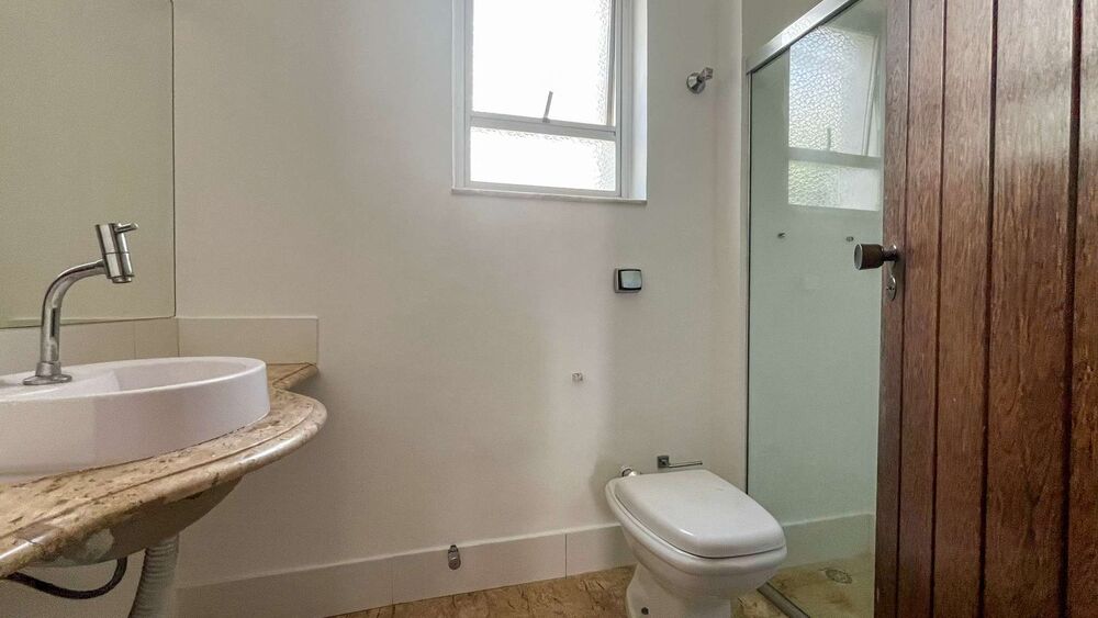 Apartamento à venda com 4 quartos, 118m² - Foto 11