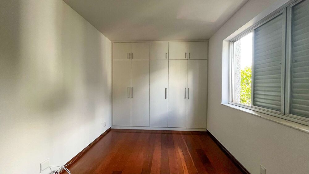 Apartamento à venda com 4 quartos, 118m² - Foto 5