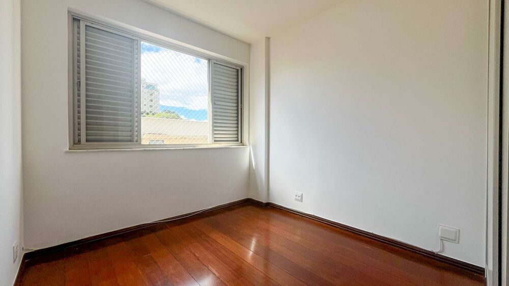 Apartamento à venda com 4 quartos, 118m² - Foto 8