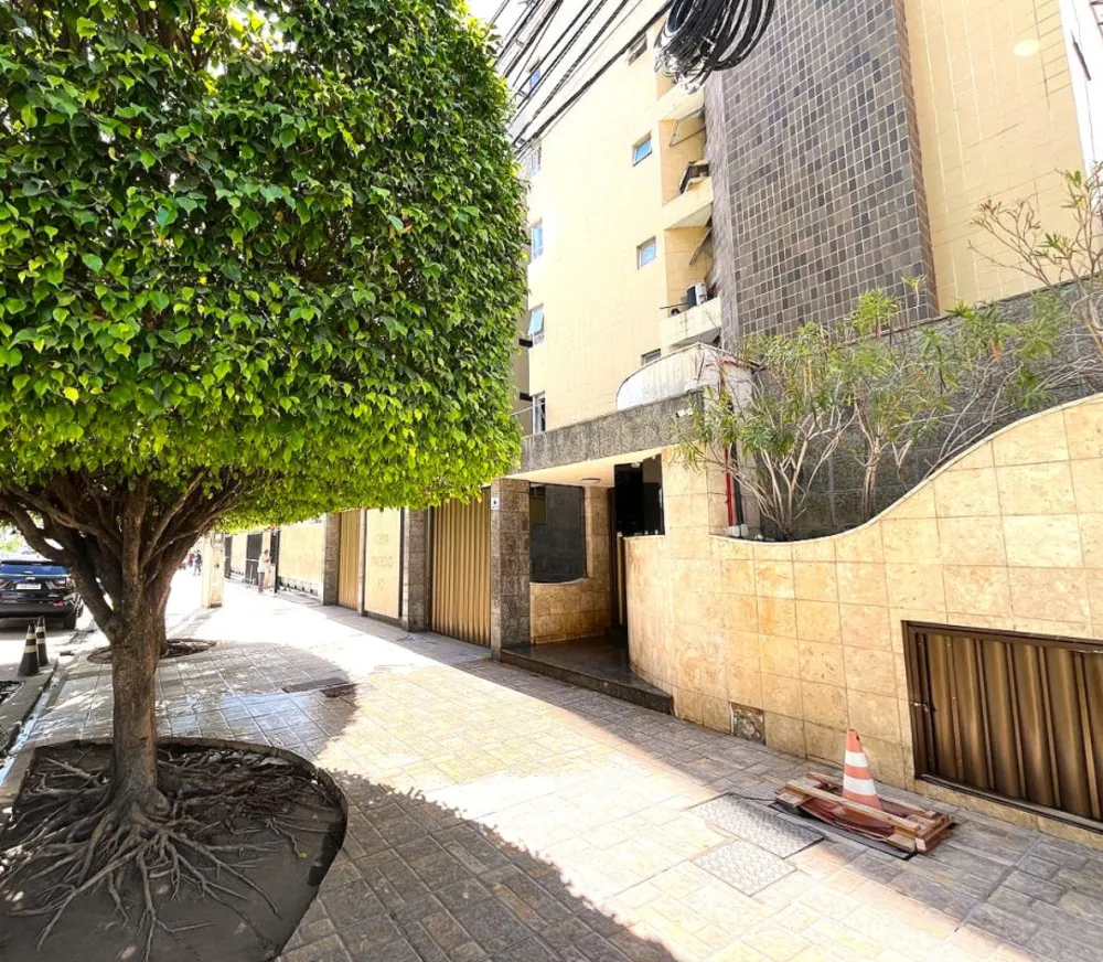 Apartamento, 3 quartos, 112 m² - Foto 3