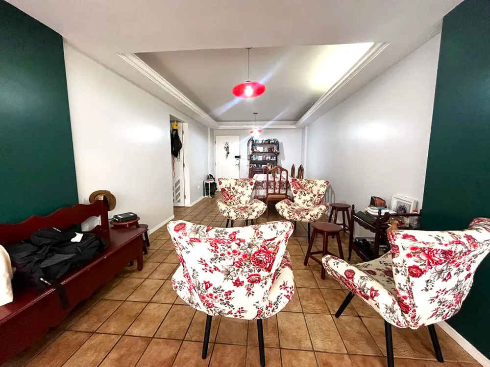 Apartamento, 3 quartos, 112 m² - Foto 2