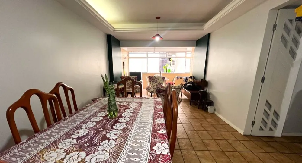 Apartamento, 3 quartos, 112 m² - Foto 5