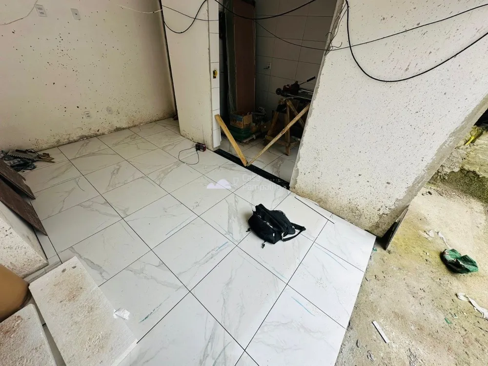 Apartamento, 2 quartos, 100 m² - Foto 1