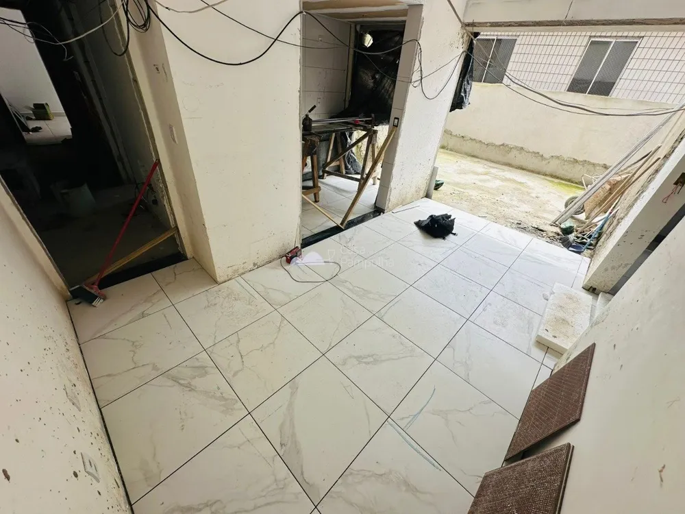 Apartamento, 2 quartos, 100 m² - Foto 2