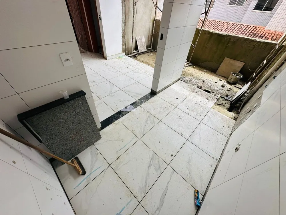 Apartamento, 2 quartos, 100 m² - Foto 3
