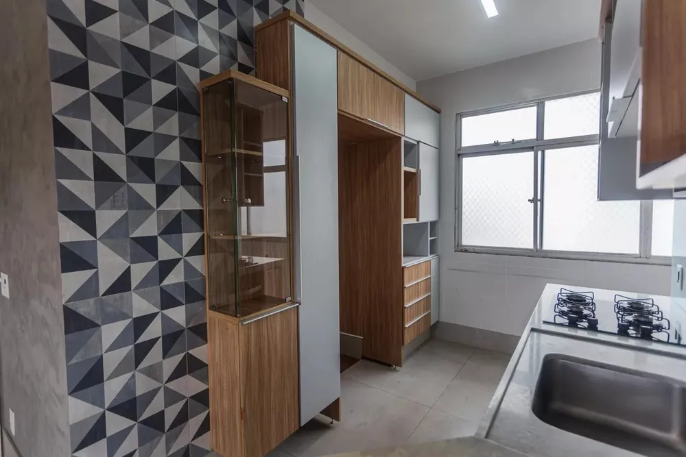 Apartamento, 3 quartos, 73 m² - Foto 5