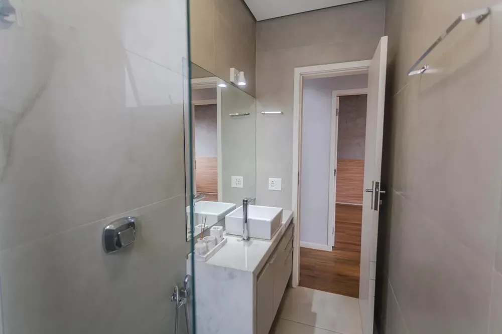 Apartamento, 3 quartos, 73 m² - Foto 9