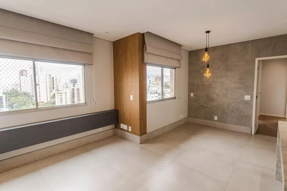 Apartamento, 3 quartos, 73 m² - Foto 1