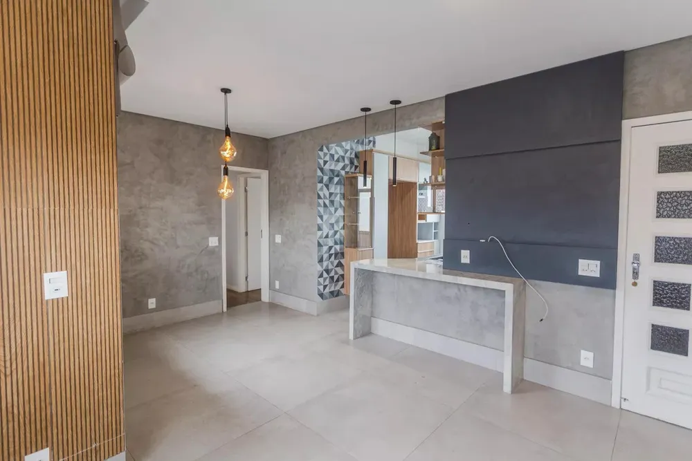 Apartamento, 3 quartos, 73 m² - Foto 2