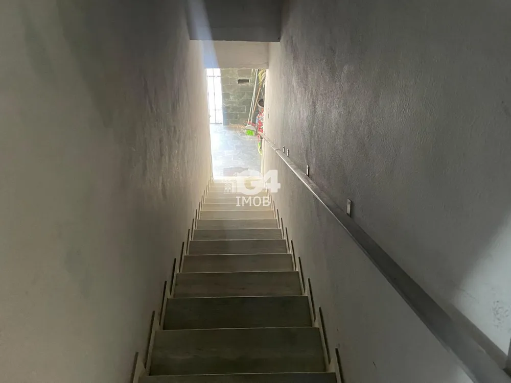 Casa, 2 quartos, 50 m² - Foto 5