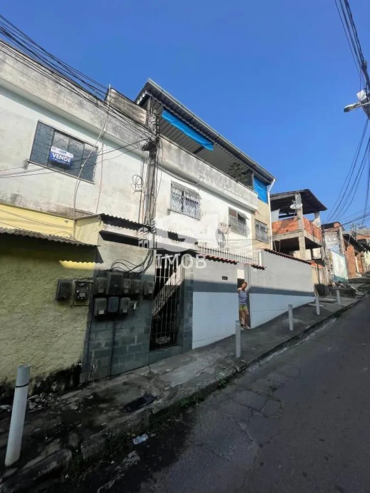 Casa, 2 quartos, 50 m² - Foto 3