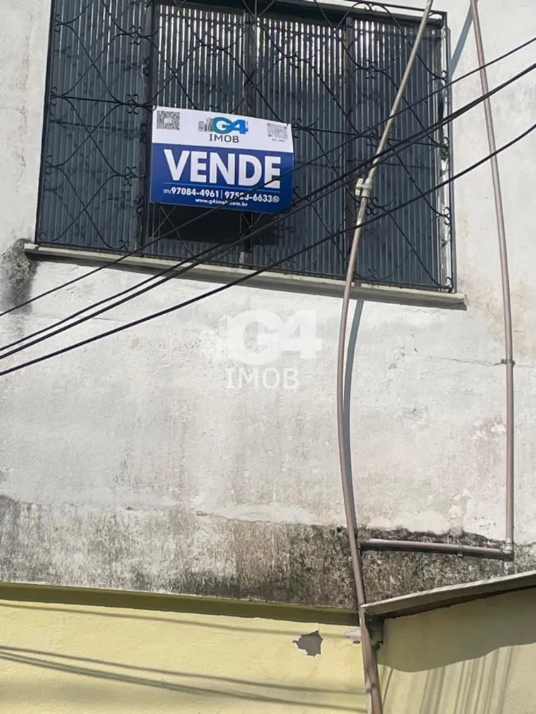 Casa, 2 quartos, 50 m² - Foto 4