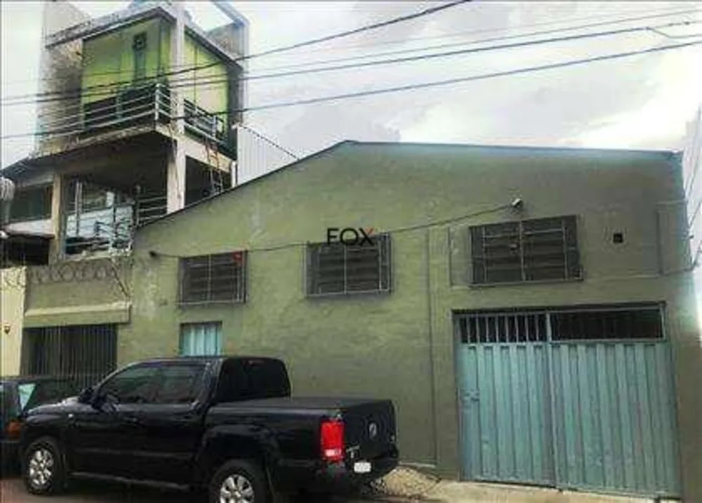 Depósito-Galpão, 1119 m² - Foto 11