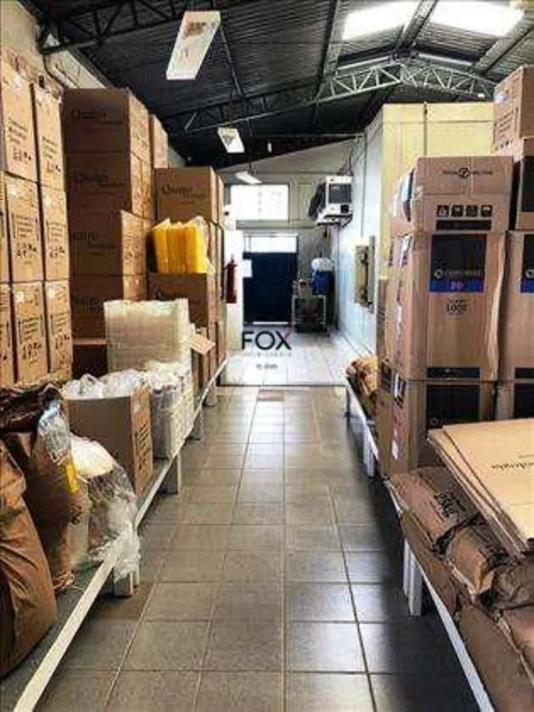 Depósito-Galpão, 1119 m² - Foto 6