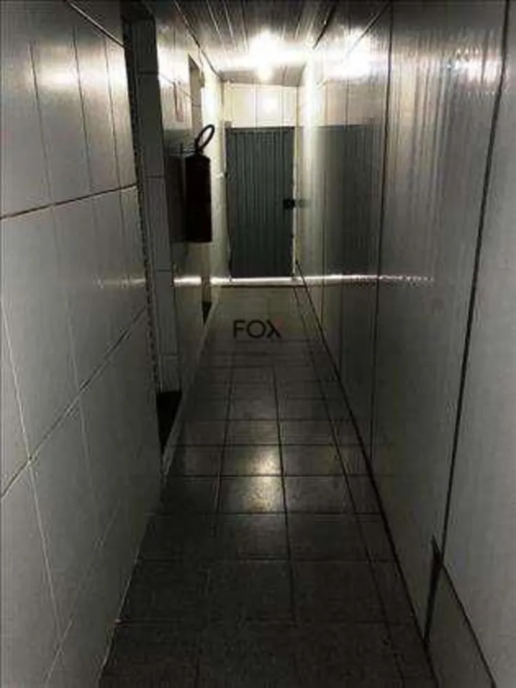 Depósito-Galpão, 1119 m² - Foto 3