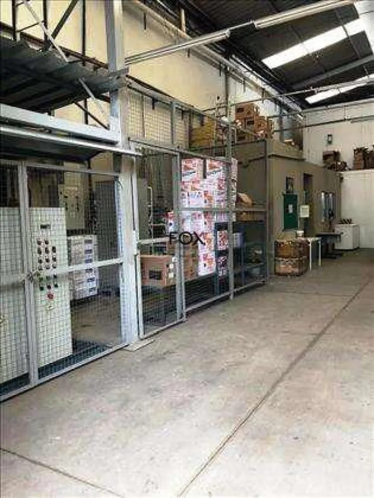 Depósito-Galpão, 1119 m² - Foto 7