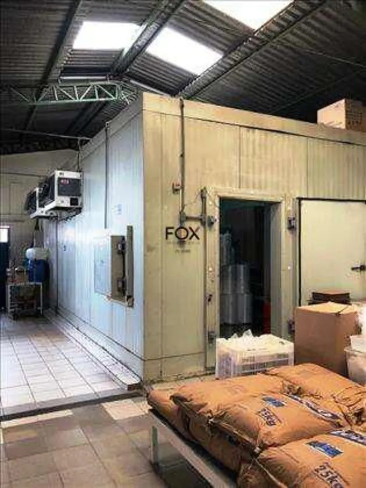 Depósito-Galpão, 1119 m² - Foto 2