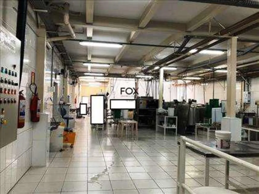 Depósito-Galpão, 1119 m² - Foto 12